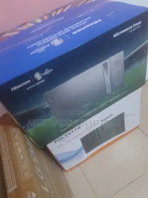 Buy 26litres Hisense H26mossh Microwave Online