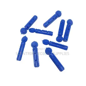 Capillary Blood Sampler