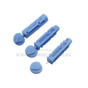 Blood Sampling Needle