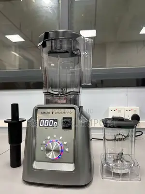 Commercial Blender