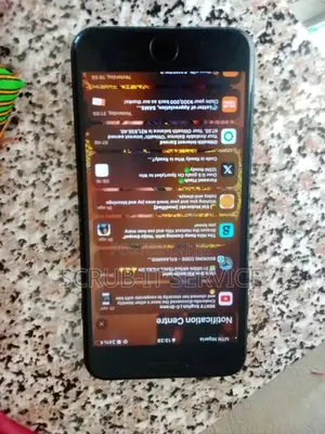 Apple iPhone 7 Plus 128 GB Black
