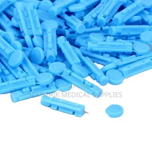 Painless Blood Lancet