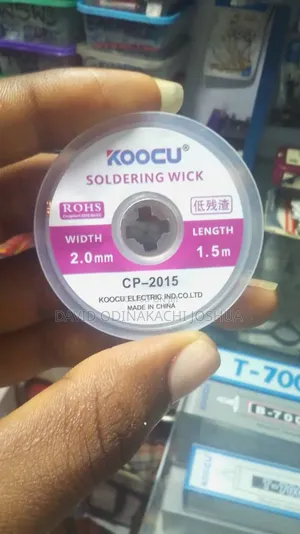 Koocu 3515 Desoldering Wick