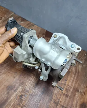 2016-2022 Honda Civic 1.5l Super Turbocharger