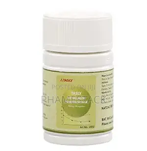Tasly Bitter Melon Capsule