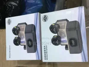 Wireless Mic