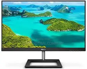 Philips 278e1a 27-Inch Uhd Ips Frameless Monitor