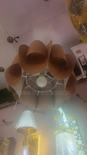 Dropping Light Led