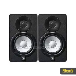 Yamaha Hs5 Studio Monitor