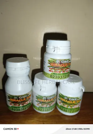 P One Miracle Tablet