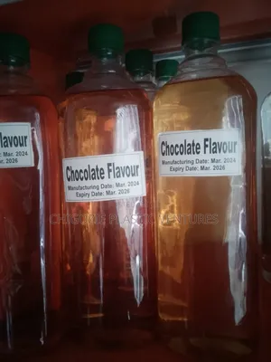 Chocolate Flavor