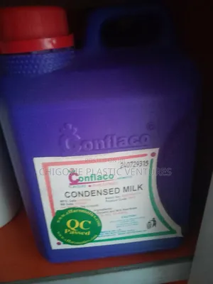 Condensed Milk