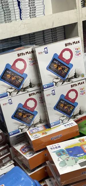 New Bebe B77s 256 GB