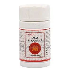 Tasly A1 Capsule