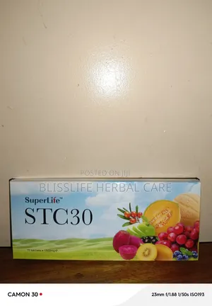 STC 30 Super Life ( Total Care)