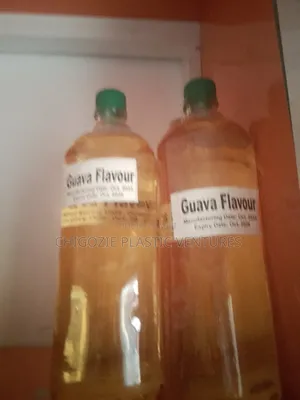 Guava Flavour