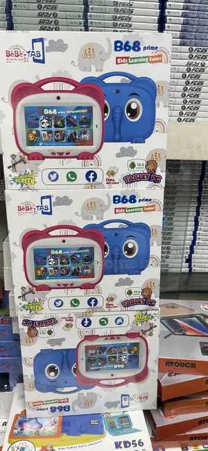 New Bebe B68 256 GB