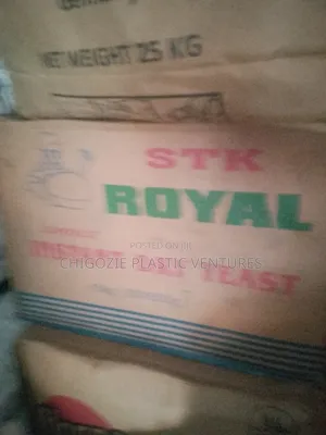 Instant Dry Yeast