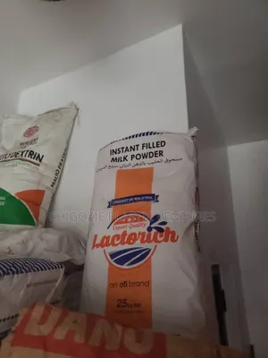 Lactouch Milk Powder