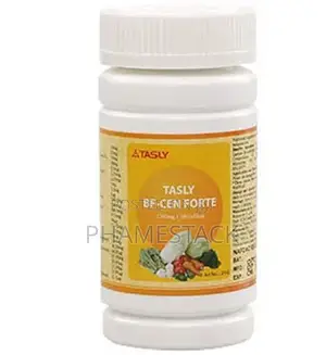 Tasly Cen Forte Tablet
