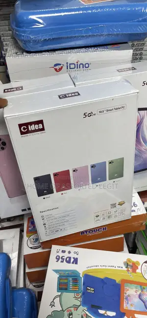 New C idea CM5000+ 1 TB