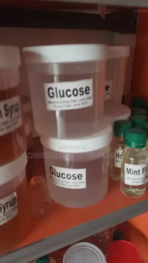 Glucose for Cake