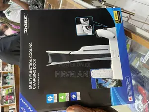 Original Ps5 Slim Cooling Fan