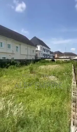 Land for Sale Dry Full Plot in an Interlocked Road in Serene