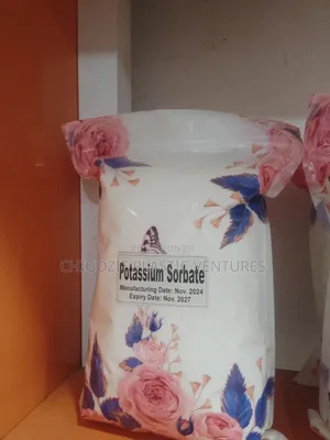 Potassium Sorbate