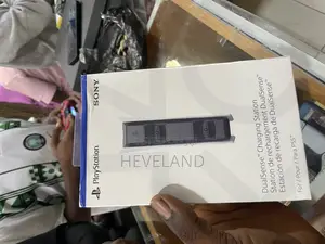 Original Ps5 Charging Dock