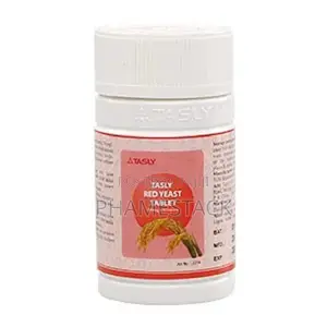 Tasly Red Yeast Tablet