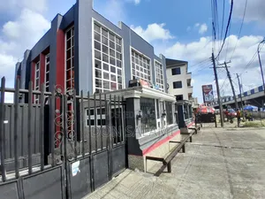 Open Space at Rumuola Aba Road