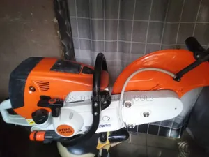 Ms 700 Stihl Road Concrete Cutting Machine