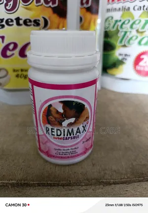 Redimax Herbal Capsule