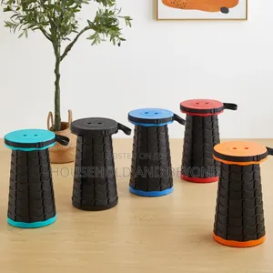 Quality Portable Foldable Stool