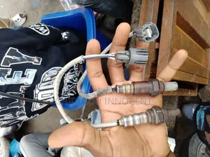 Oxygen Sensor Upstream and Downstream Toyota Camry 2007/2010