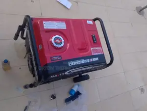 Maxi Generator