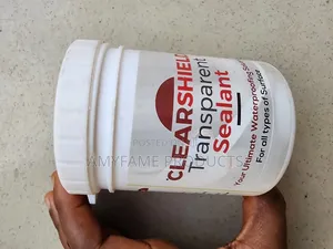 Transparent/Invisible Waterproof Leak Sealant-350grams