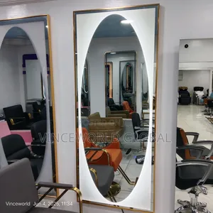 Led Salon Mirror M303b