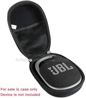 JBL Clip 4 Hard Storage Pouch/Case