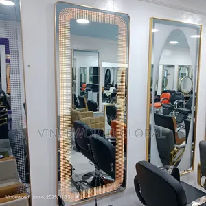 Led Salon Mirror Gd03