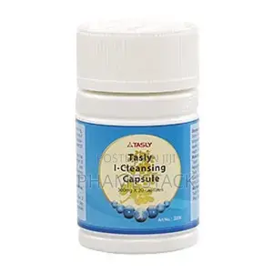 Tasly I Cleansing Capsule