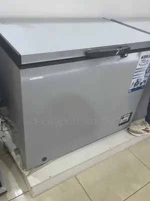 Bruhm 310 Liters Chest Freezer
