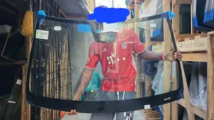 E350 Coupe 207 Windscreen Glass We Deliver Install