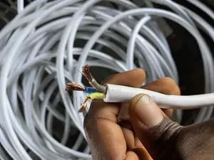 1.5mm 3core Flexible
