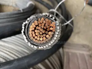 240mm Single Cable PVP Original Copper