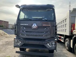 Howo Nx-371 Truck Head 2023