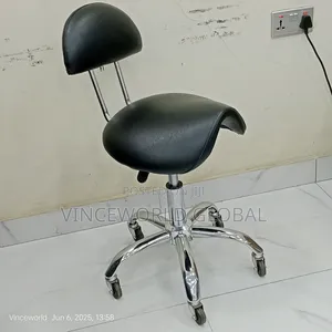 Pedicure Stool 3806-1