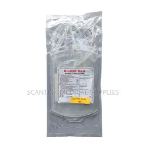 Hematology Blood Bag