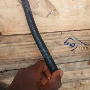 6mm 5core PVP Cable